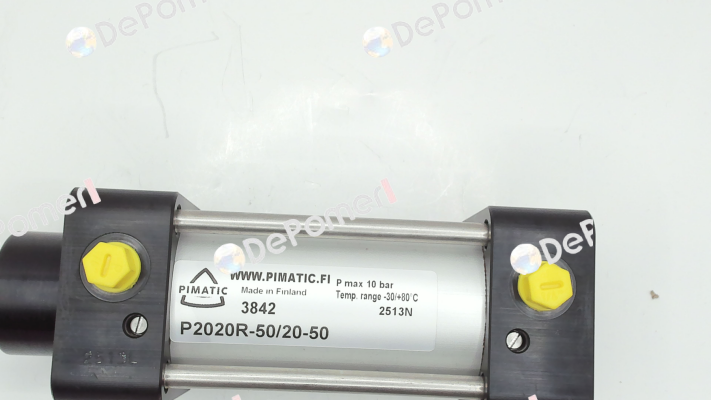 P2020R-50/20-50 Pimatic