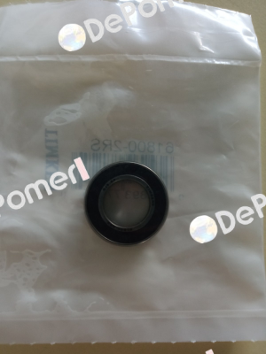 61800 2RS Timken
