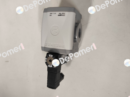 T172BPP Pneumax