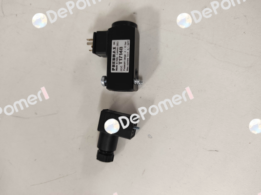 T1714B Pneumax