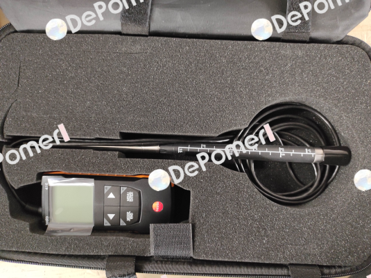 0563 0416 / testo 416 Testo
