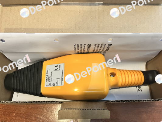 DSK3SP2 Demag
