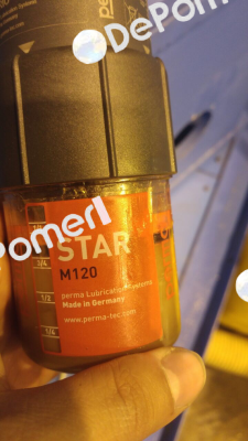 STAR M120  Perma