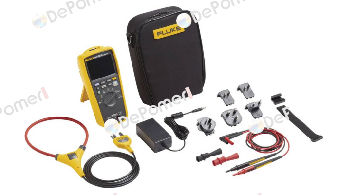 FLUKE-279 FC/IFLEX Fluke