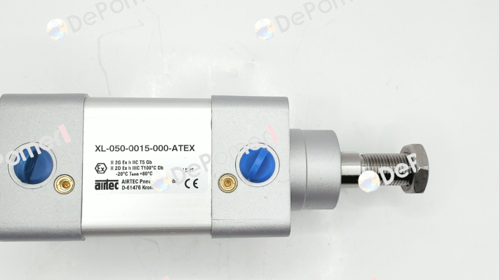 XL-050-0015-000-ATEX Airtec
