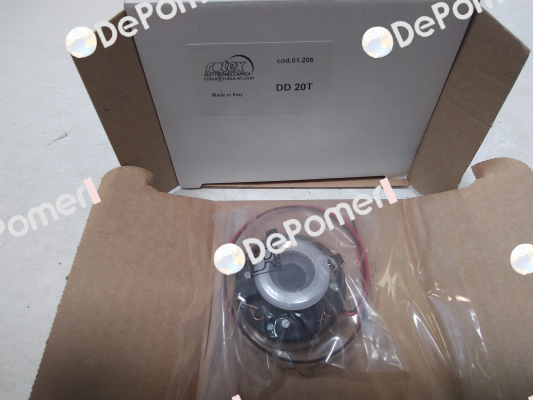 01.206 Rotex