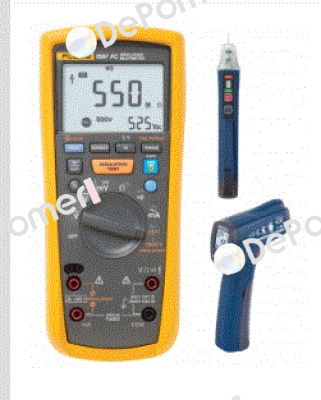 1587FC-KIT3 Fluke