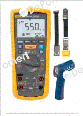 1587FC-KIT Fluke