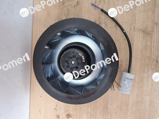 RB2C-220/063 K176 I-1832 Emc