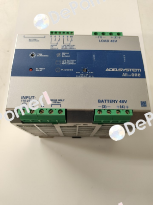 CBI4810A ADEL System