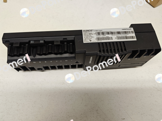 23030100450 /  W-FM25 IB 120V Weishaupt