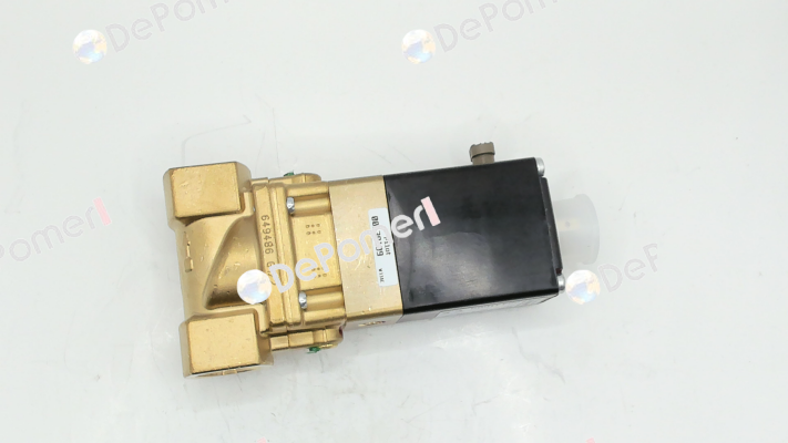 PN: 00431609, Type 5282 Burkert