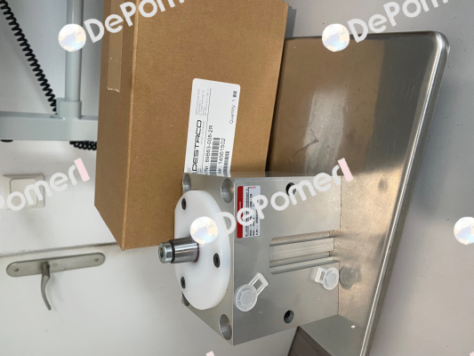89B63-008-2R Destaco