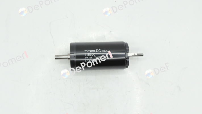 118800 Maxon