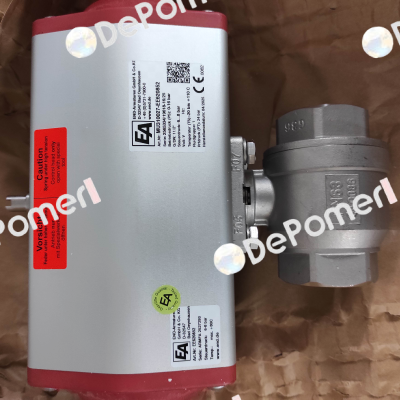 MU310027-EE620852 End Armaturen