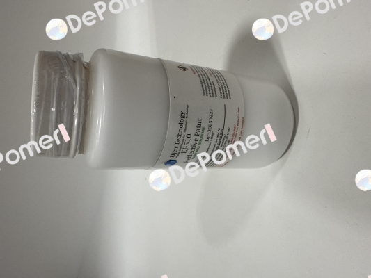 EJ-510 - 500 ml Eljen Technology