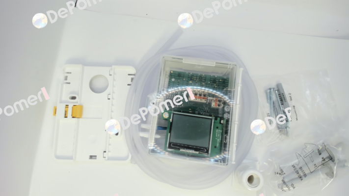 DPA2500+ LCD AA MultiRange / 667111 Thermokon