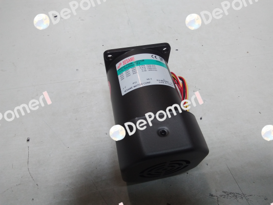 5IK 90GX-SFP / 5C0A536101 Sesame Motor