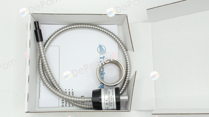 A70010042/AL-500-4-I Tippkemper