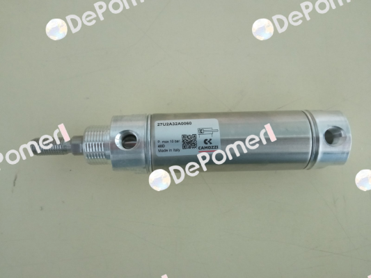 27U2A32A0060 Camozzi