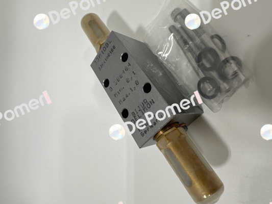 DDM11A0100 Bijur Delimon
