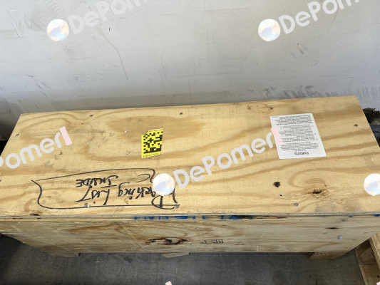 DD58250T Bijur Delimon