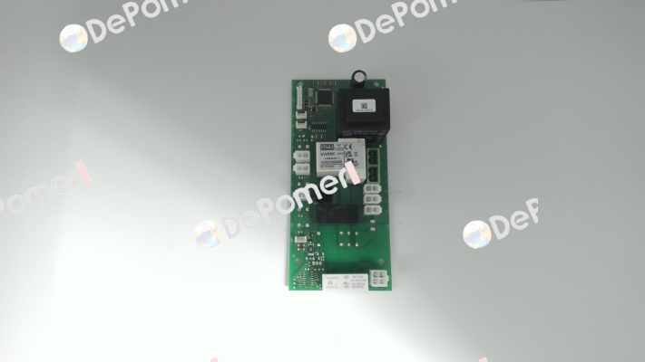 XW05K - 430C0 V1.3 Dixell