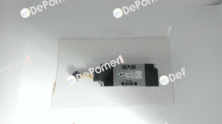 T424.32.0.1.M2 Pneumax