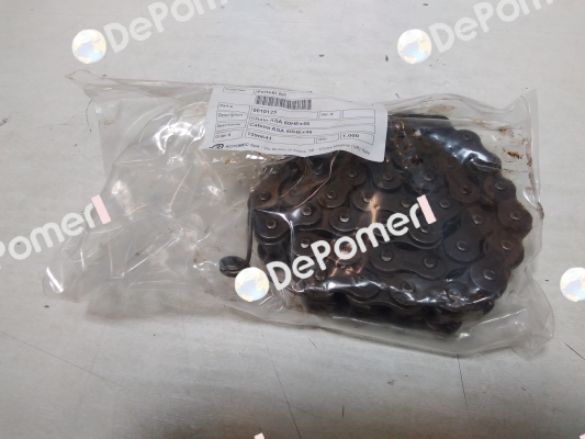 0010125 Rotomec