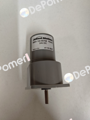 003GDC00045 / 9904 120 55706 Premotec