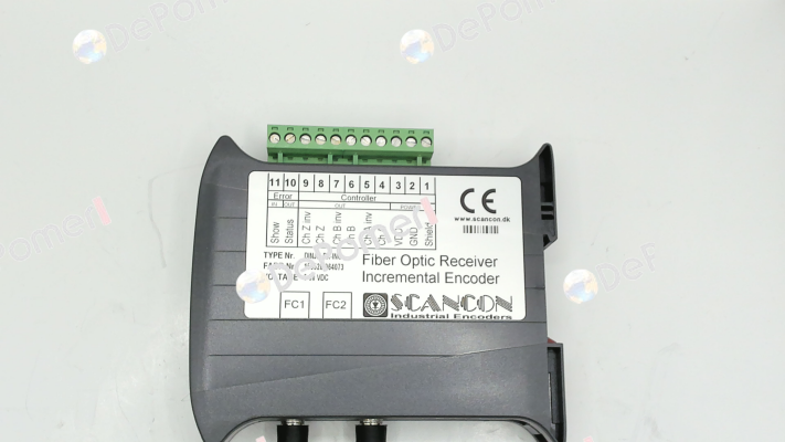 DINJB – RX – INC Scancon
