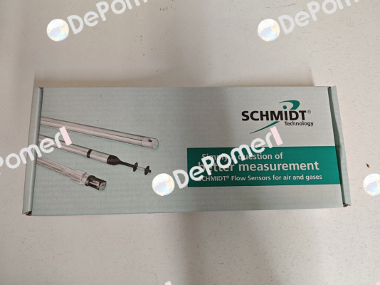 SS 20.400 513970-21252S SCHMIDT Technology