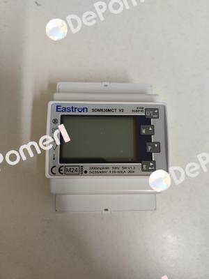 SDM630MCT-MOD-MID Eastron