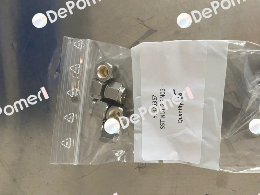 H0326357 Hemwater