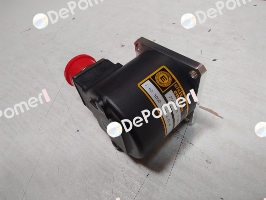 I/63-5000-5-BZ-Z-CL-R Elcis