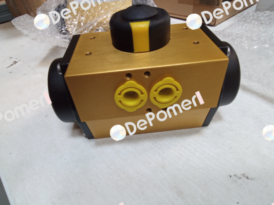Actuator for AP2BDA0BG2BIS Sirca