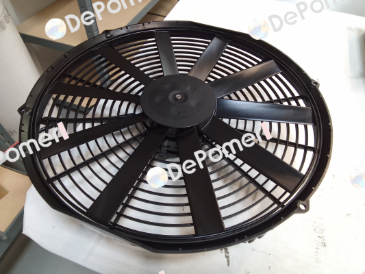 VA18-BP71/LL-86S D385 24V SPAL