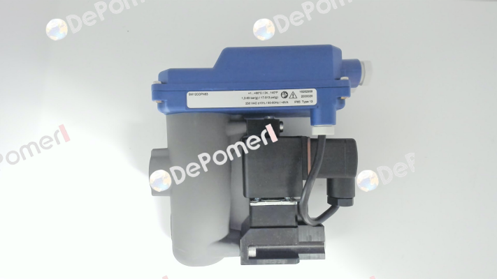 2000020 / BM 12 CO PN63, 230VAC Beko