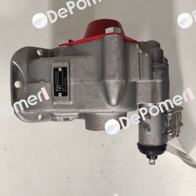 P022Z3EA400201 Interpump hydraulics