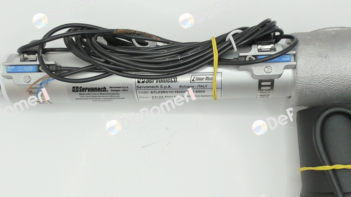 ATL02 RN1 C150 ROE FCM(NC) Linear-mech