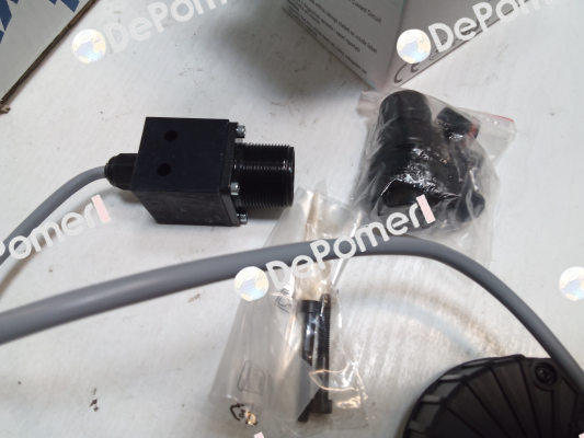EH80P1024Z5L8X-3MR.269 Eltra Encoder