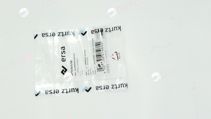 0832UDLF Ersa