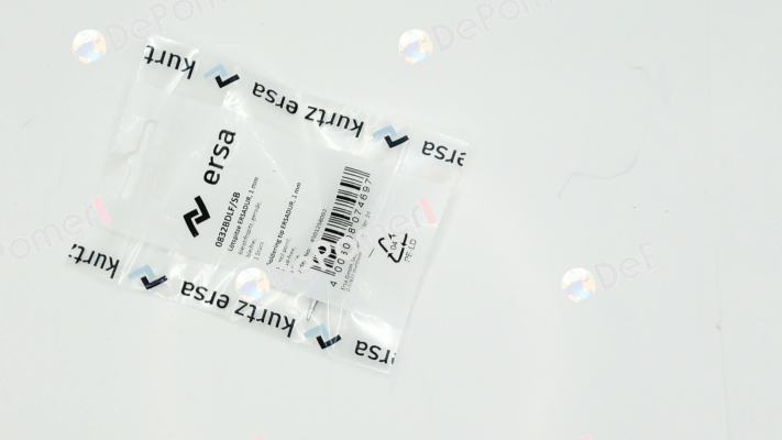 0832BDLF Ersa