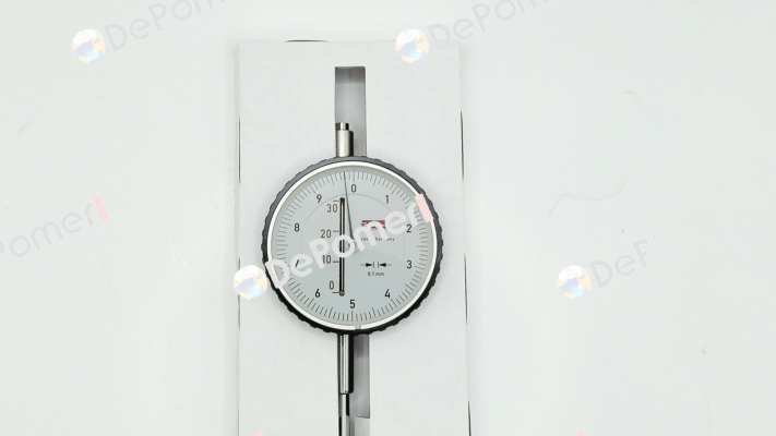 20062/Spare Dial Gauge for K 200-K 400 Käfer