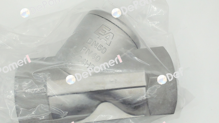 EB310028 End Armaturen