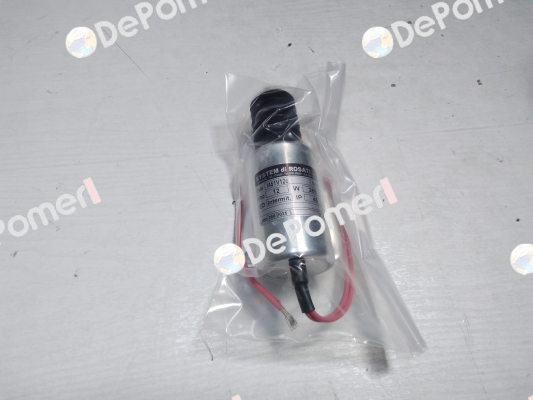 I451V12c System di Rosati
