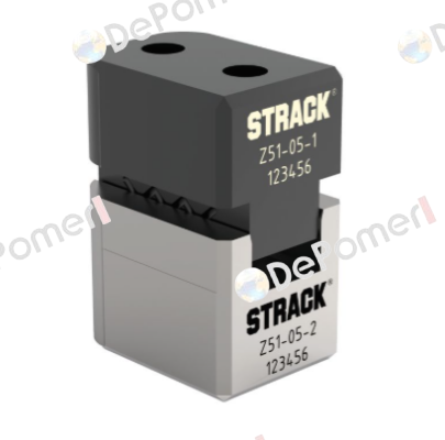 600016 / Z51-05 Strack