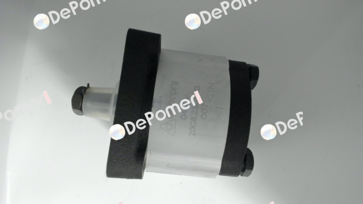 20C 8,2 x 016GN /  8,2 cm³/tr / GR2 Caproni
