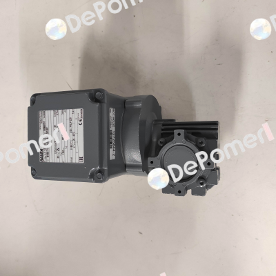 189B8797 / BS02-71V/DU05LA4-TOF/SP Bauer