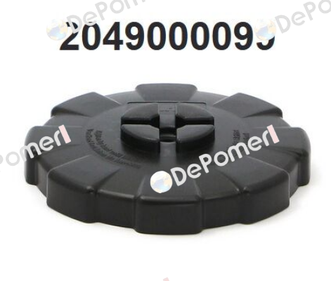2049000099 AIRFILTERCAP-TPR2 Parker